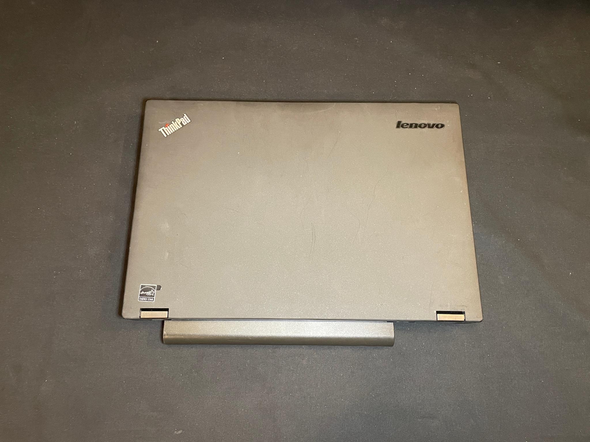 Lenovo Thinkpad T440p