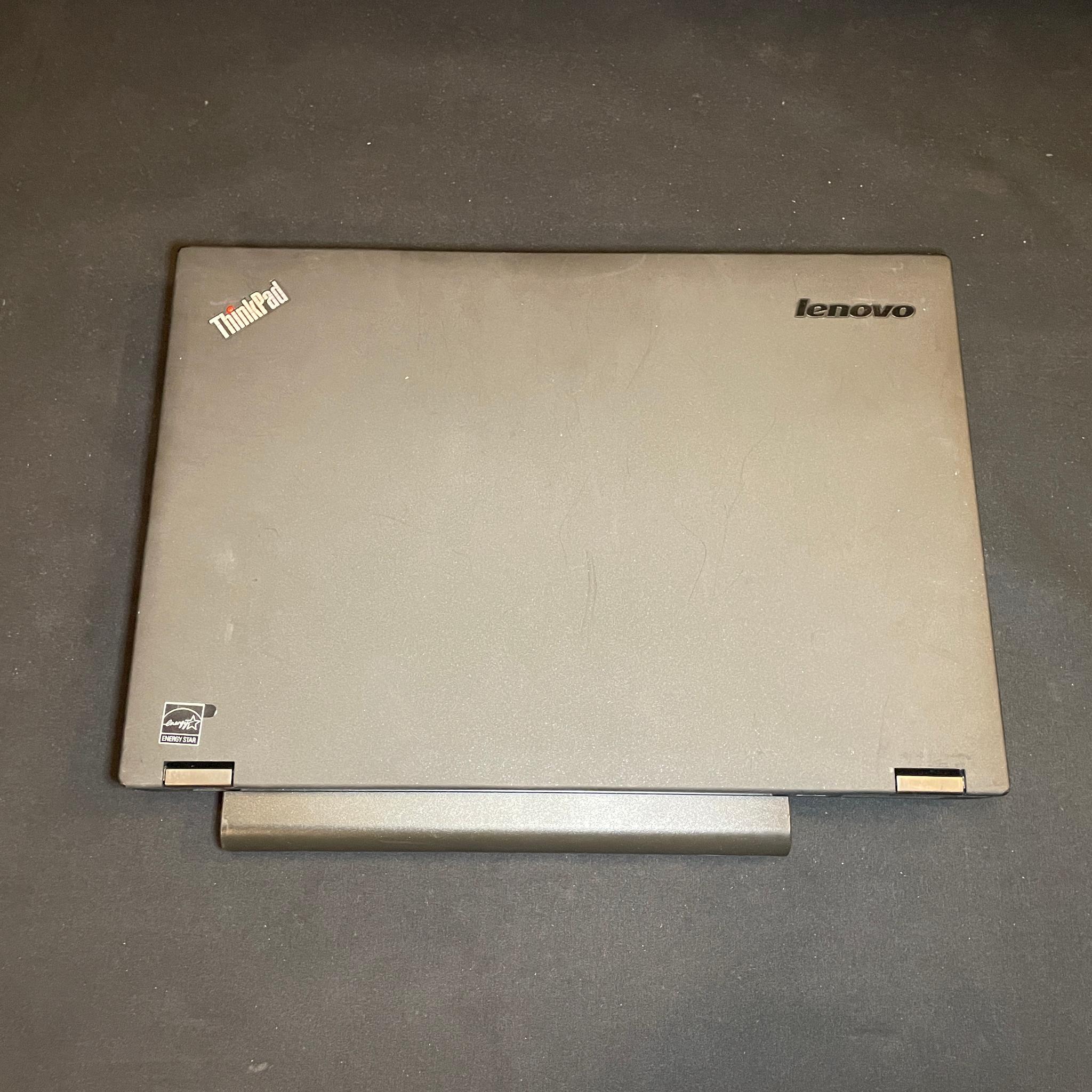 Lenovo Thinkpad T440p