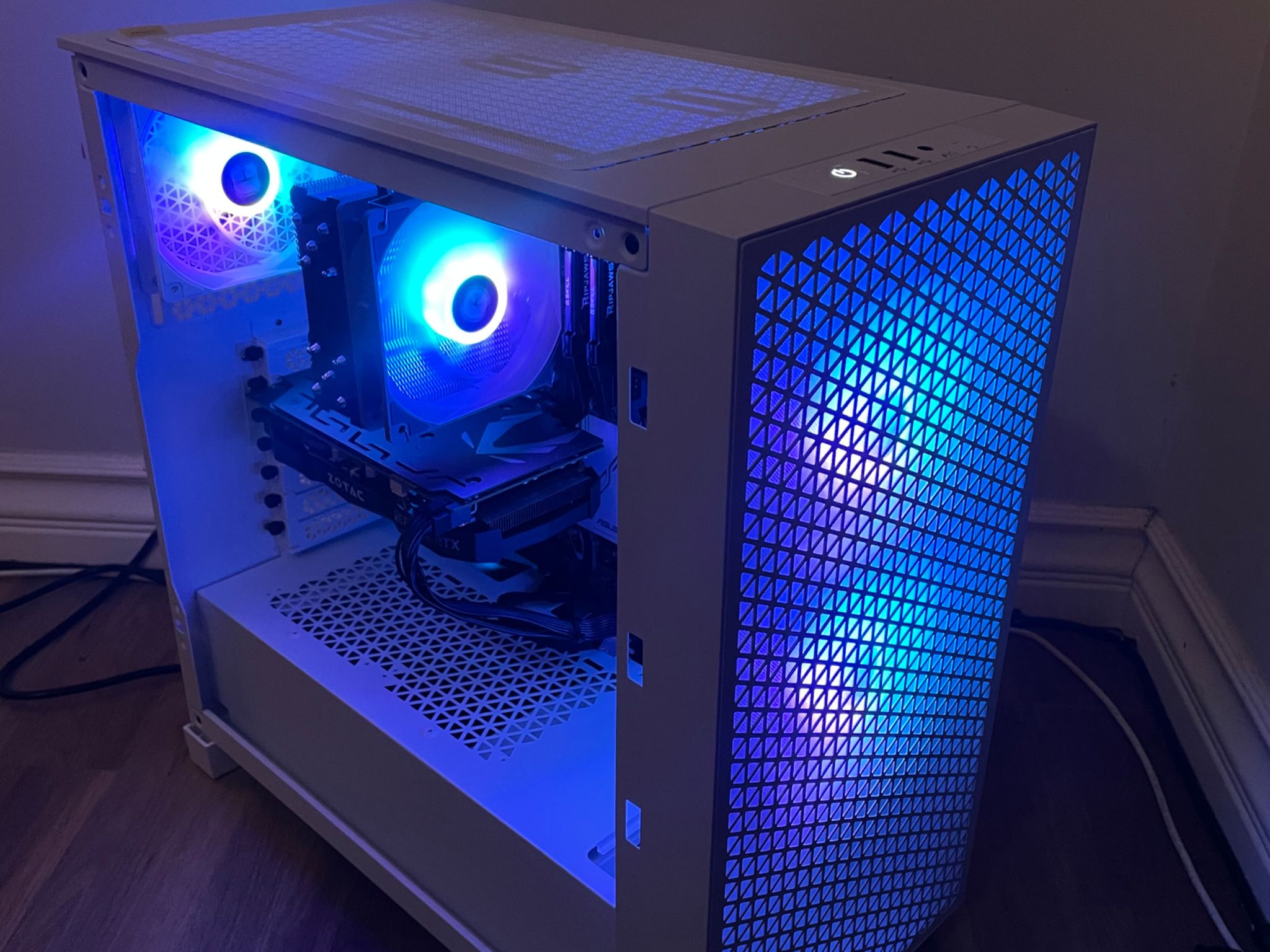 Amazing Gaming PC - RTX 2060