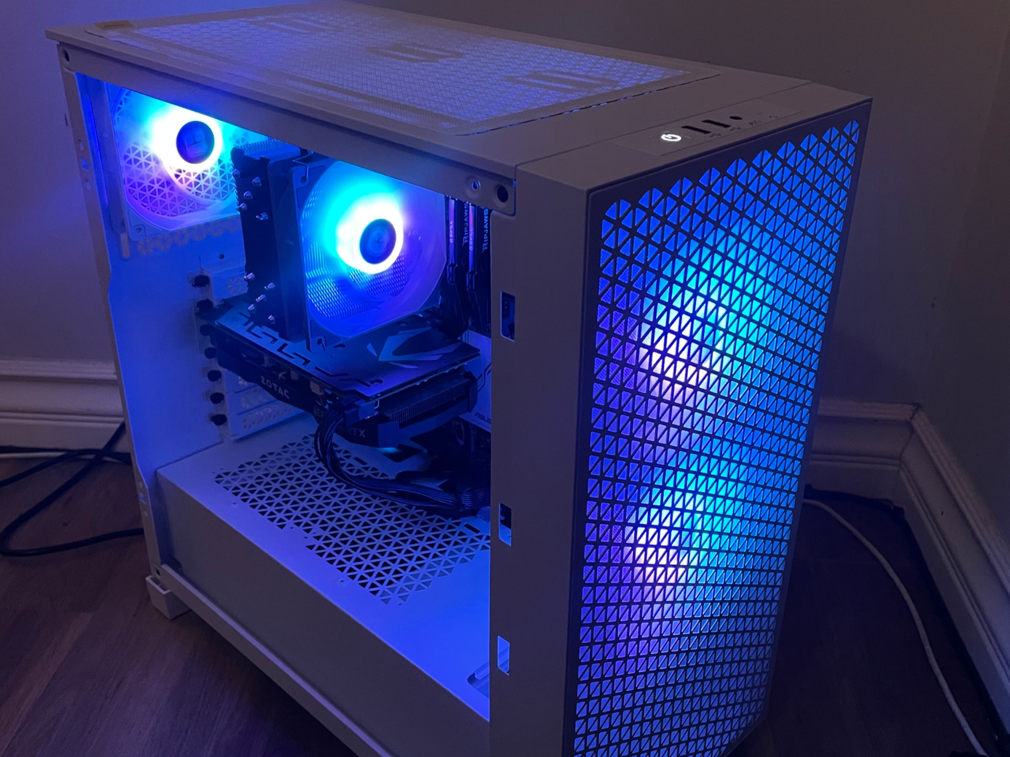 Amazing Gaming PC - RTX 2060
