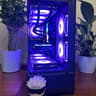 Water Cooled Gaming PC Intel I7, Nvidia RTX 3060 ti 8gb, 2TB Storage, 32GB RAM, WINDOWS 10