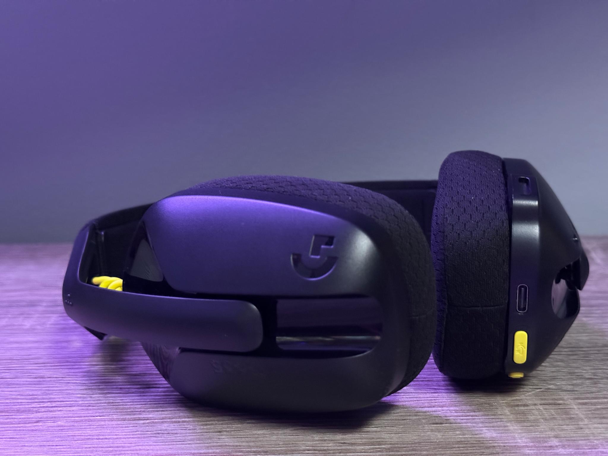 Logitech G435 LIGHTSPEED Gaming Headset || Super Light & Wireless Headset!!