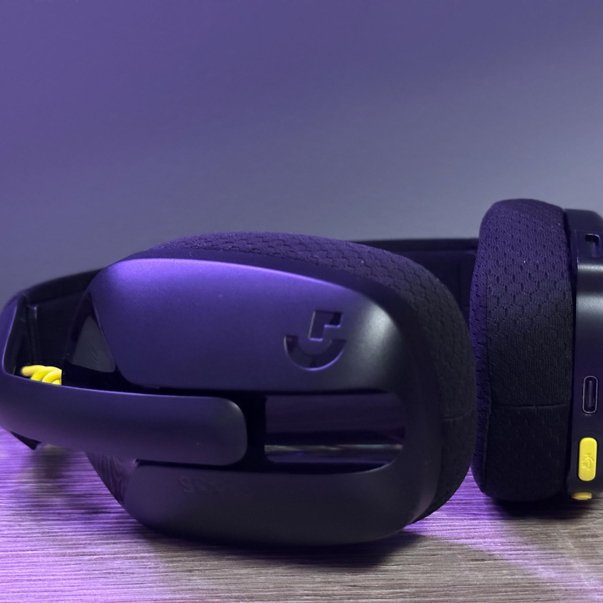 Logitech G435 LIGHTSPEED Gaming Headset || Super Light & Wireless Headset!!