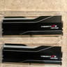 G Skill Trident Z5 Neo 32gbx2 RGB DDR5 CL30
