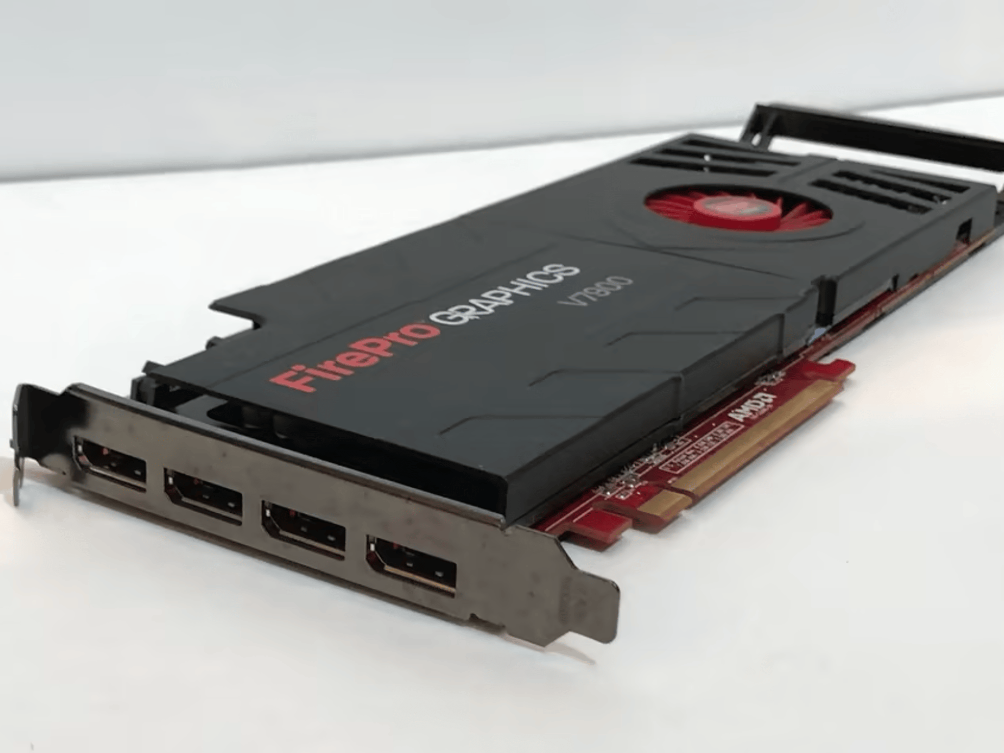 AMD FirePro V7900 2GB GDDR5
