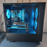 "The Flow" : Custom Gaming PC (5600X, 16gb ddr4, RTX 3060ti, 1tb NVME + 2tb HDD)