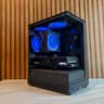 RX 9060XT 16GB | RYZEN 5 5500 | 16GB DDR4 | 1TB SSD | 650W