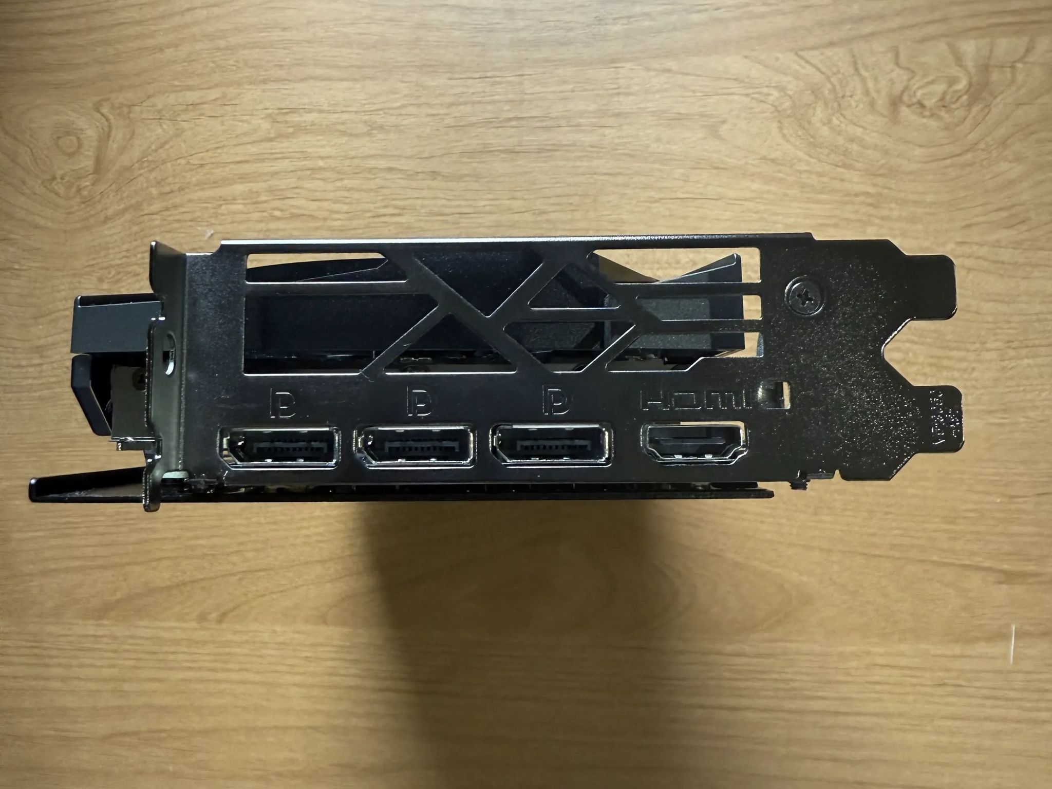 MSI Gaming X 4060ti