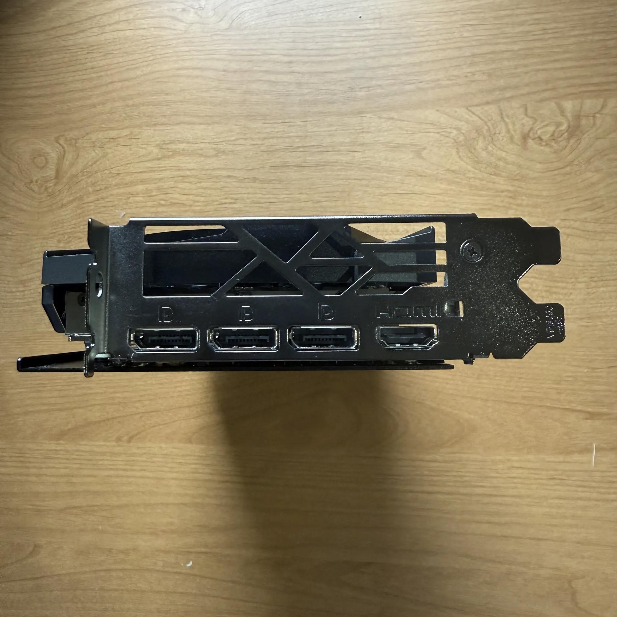 MSI Gaming X 4060ti