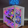 RTX 3090 // i7 13700K // 32GB 5400mhz DDR5 // 3.5TB Gen4 NVMe // WiFi