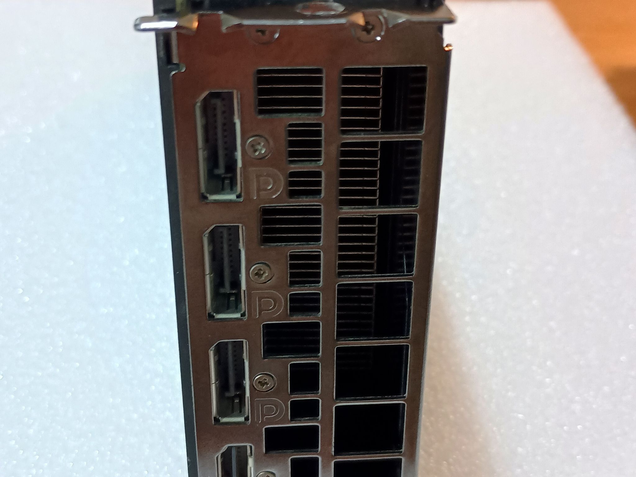 MSI AIR BOOST OC Radeon RX VEGA 64 8GB