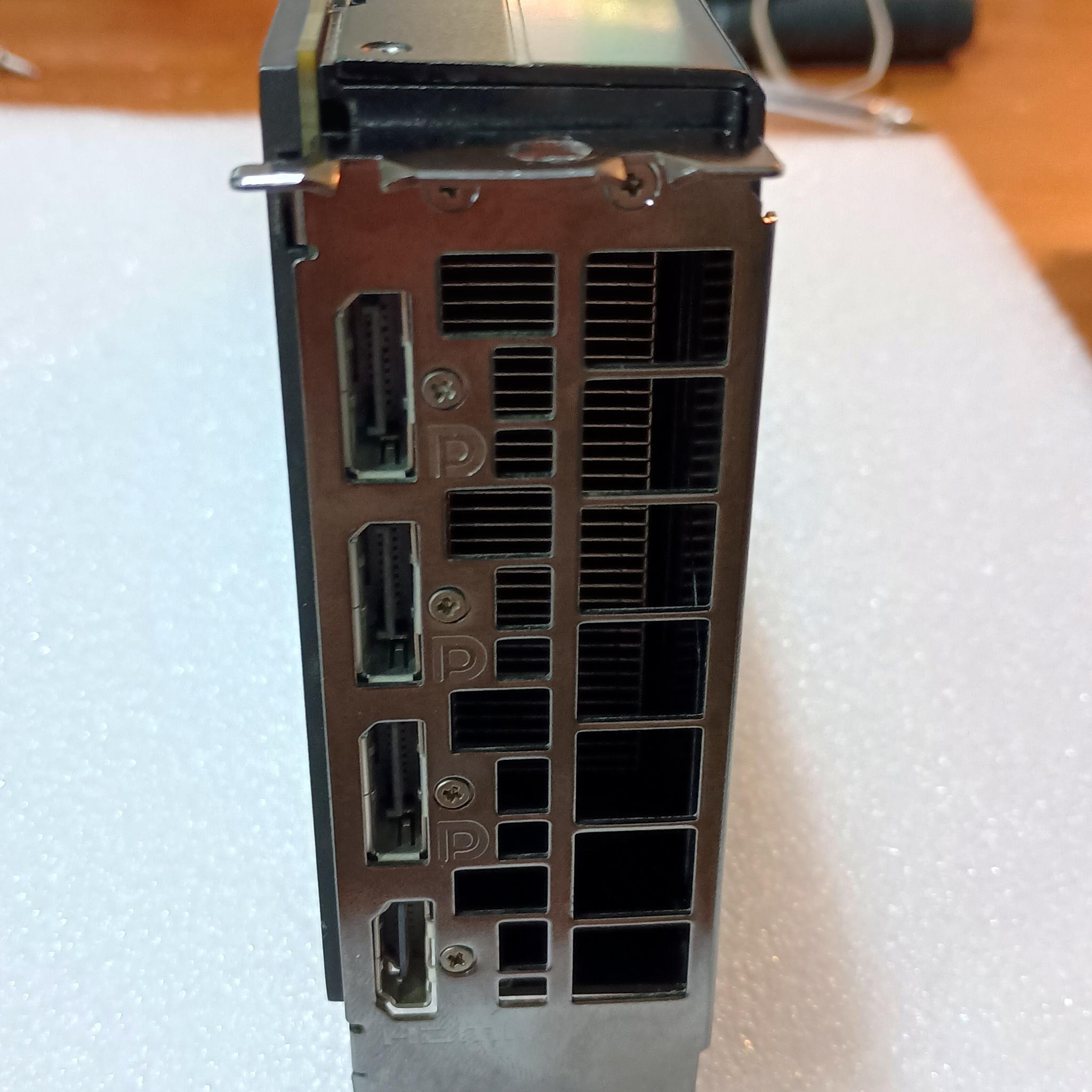 MSI AIR BOOST OC Radeon RX VEGA 64 8GB
