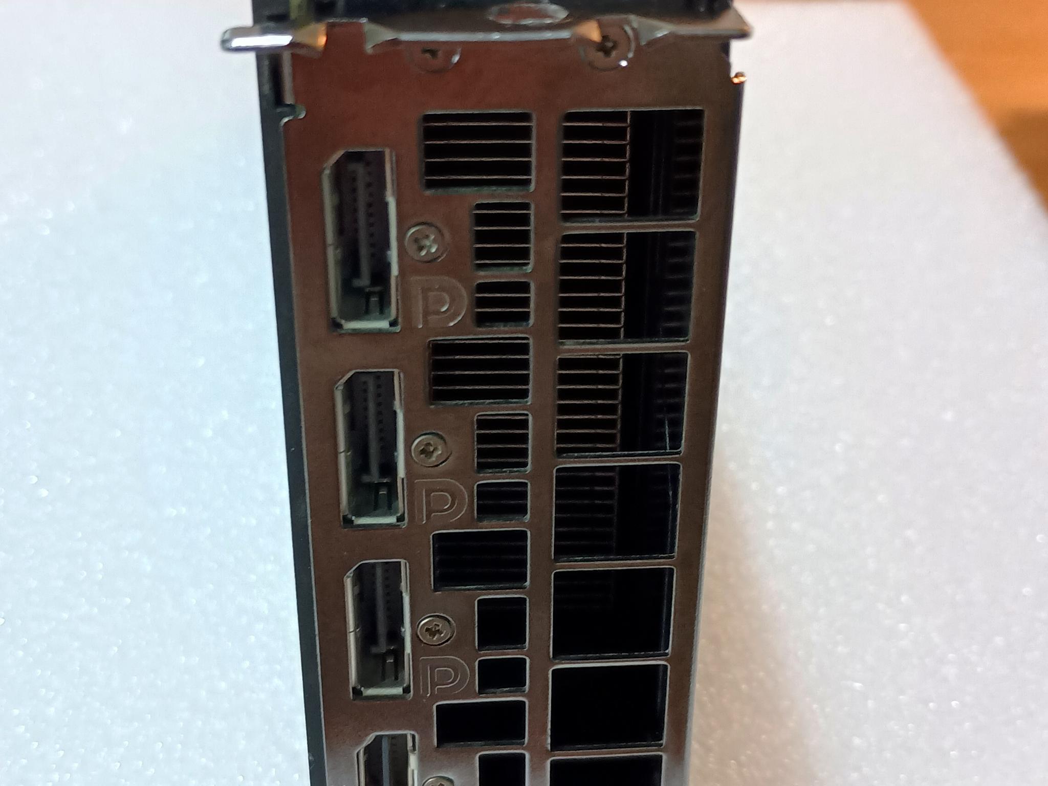 MSI AIR BOOST OC Radeon RX VEGA 64 8GB