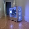Custom gaming PC | I7 6700 | EVGA GTX 1050 TI | 16GB DDR4 | 256GB NVME | B150 | 430W Thermaltake |
