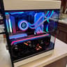 Maxed Out Gaming PC 7950X 7900XTX