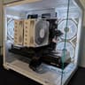 RX 7900 GRE 16GBvram-Ryzen 5 7500x3d-32 GB DDR5 6000-1 TB NVME Premium Gaming PC