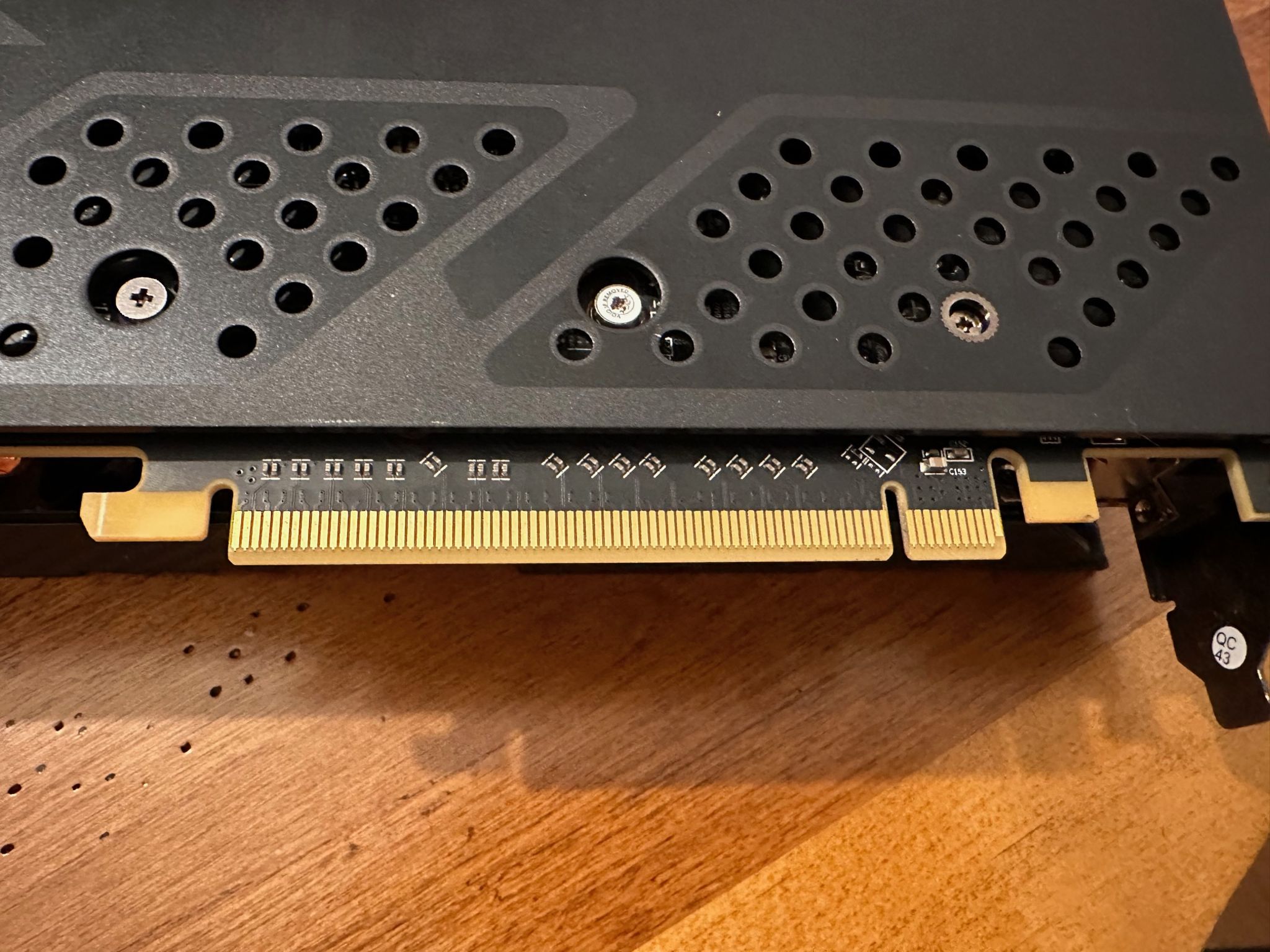 XFX RX 590 8gb