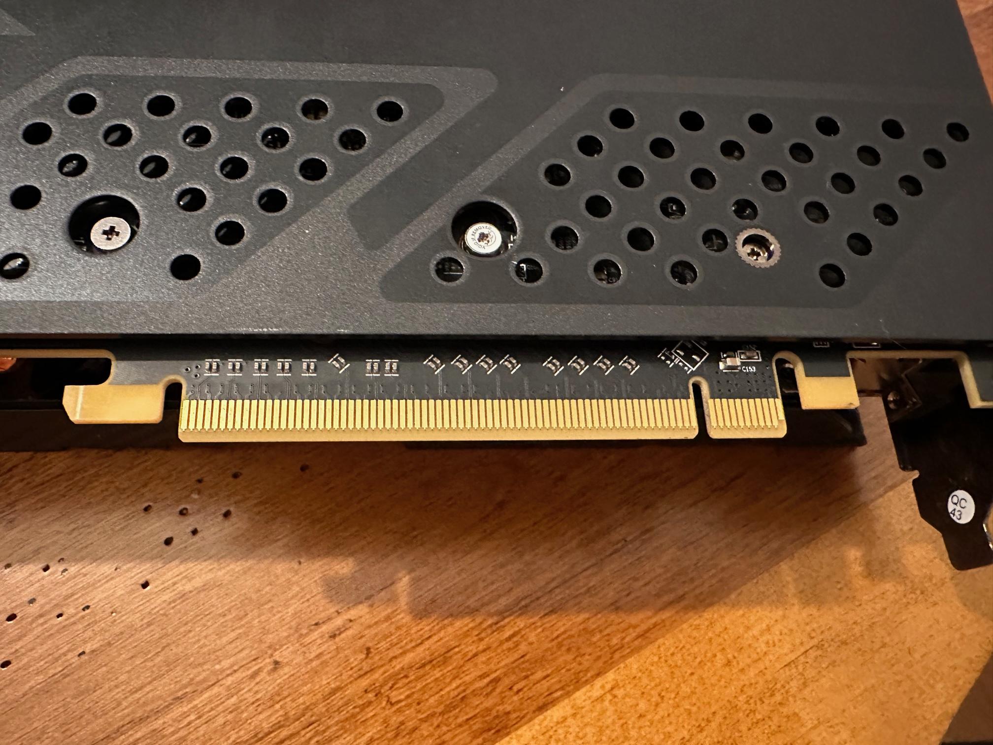 XFX RX 590 8gb