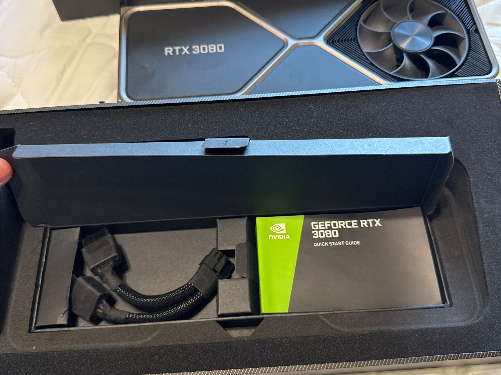 Founders edition 3080