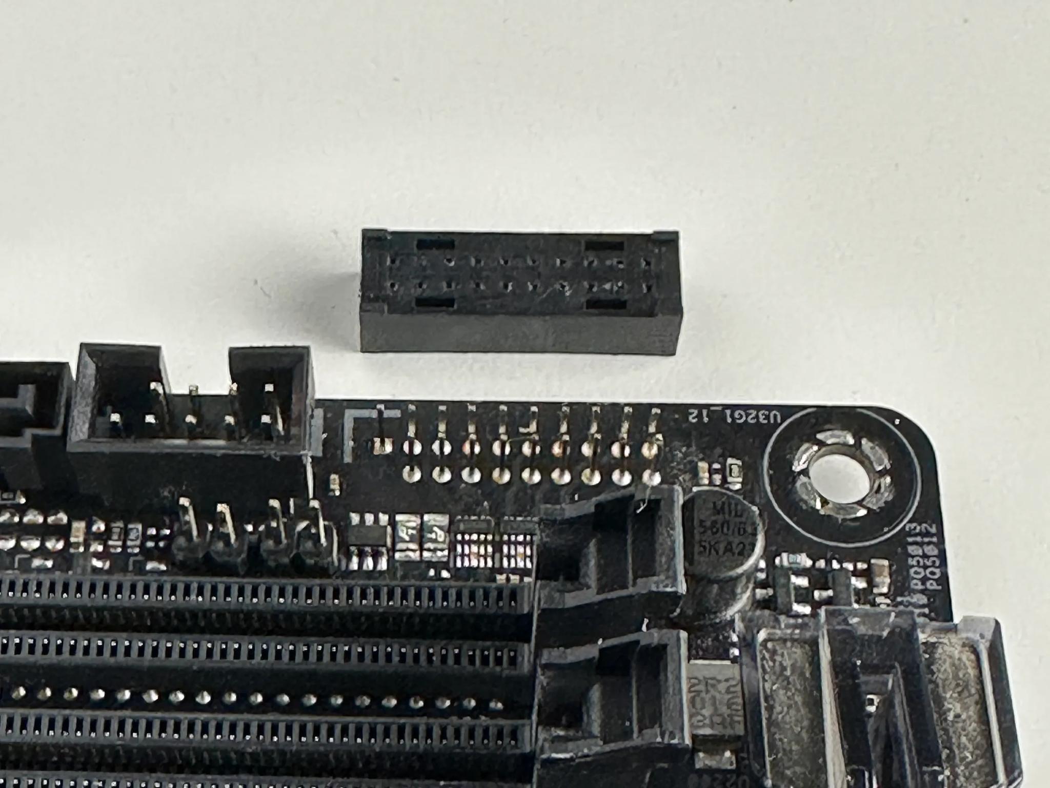 Asus ROG Strix X570-I Gaming ITX Motherboard