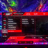 ASUS 4K QD-OLED 27" (240hz Refresh Rate)(3840x2160) Gaming Monitor (PG27UCDM) (Less Than 3days Used)