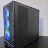 Midnight Hydra | RX 9070XT | Ryzen 5 7600X3D | 32 GB | 2TB SSD | 850W Gold PSU
