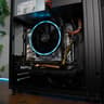 🍬🌠 BUDGET - BO6 Ready GAMING PC | RX 570 4GB | RYZEN 5 1500X | 16GB DDR4 RAM | 1TB NVME SSD