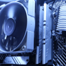 Micro-machine | Intel 12100f, RTX 3050, 1tb nvme