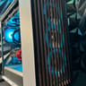 🪵 Big Woody 🪵 Ryzen 9900X| 7900XTX 24 GB| 32 GB DDR5 6000Mhz|3.25 TB NVMe|