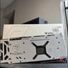 ASRock Radeon RX 7900 XTX Taichi White 24GB