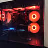 *FINAL PRICE*1440p👑🔵 All Intel Gaming Pc  🔵Intel I7 4.6GHZ🔵32gb Ram🔵Intel Arc a750🔵Windows 11