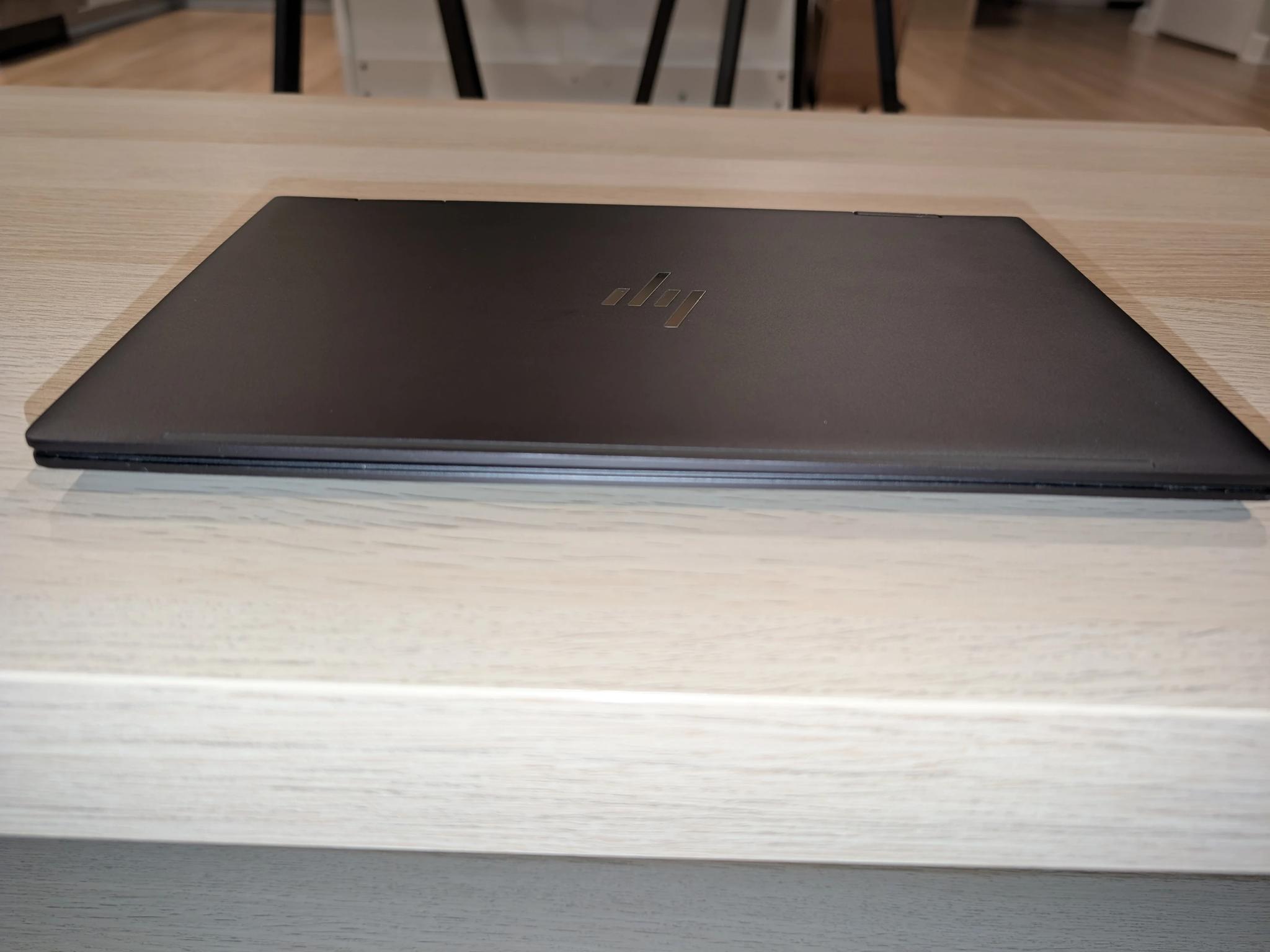 HP Envy x360 13" Laptop, 8 cores, 16GB RAM