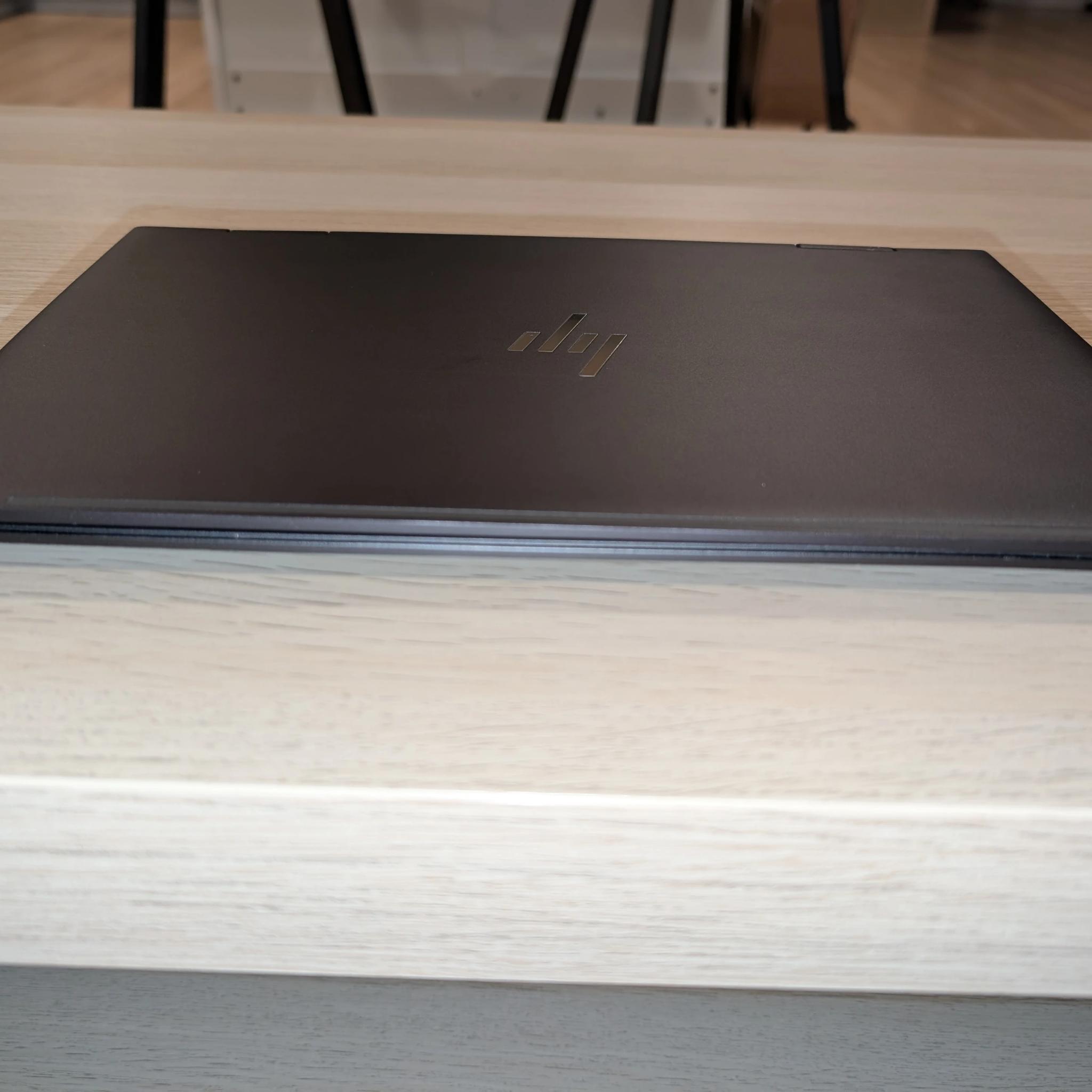 HP Envy x360 13" Laptop, 8 cores, 16GB RAM