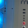 (ARTIC ICE) 1440p content creation pc with a fast 10 core I5 12600kf and 3060 12g Black friday deal