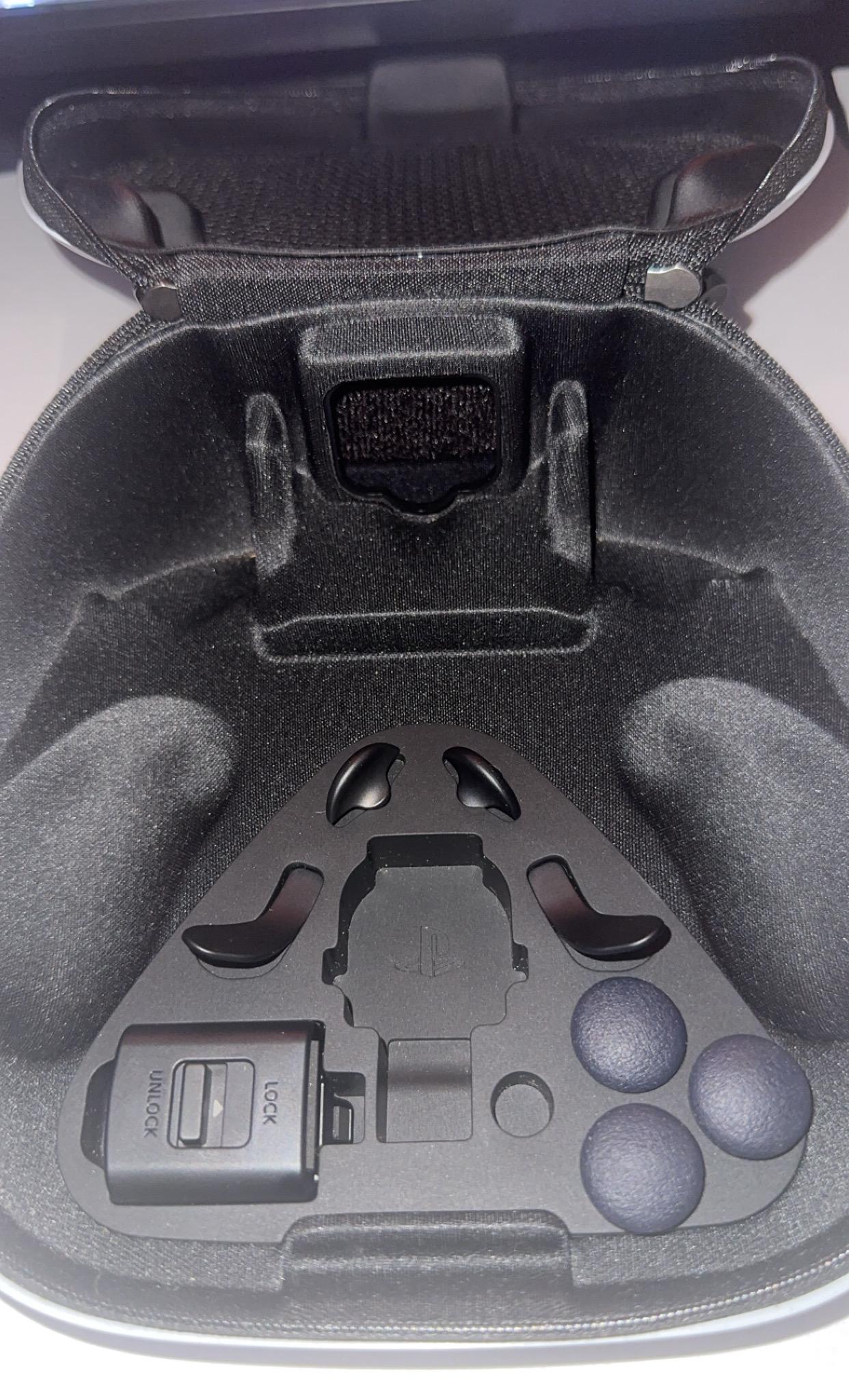 Sony DualSense Edge Wireless Controller for PS5 / PC