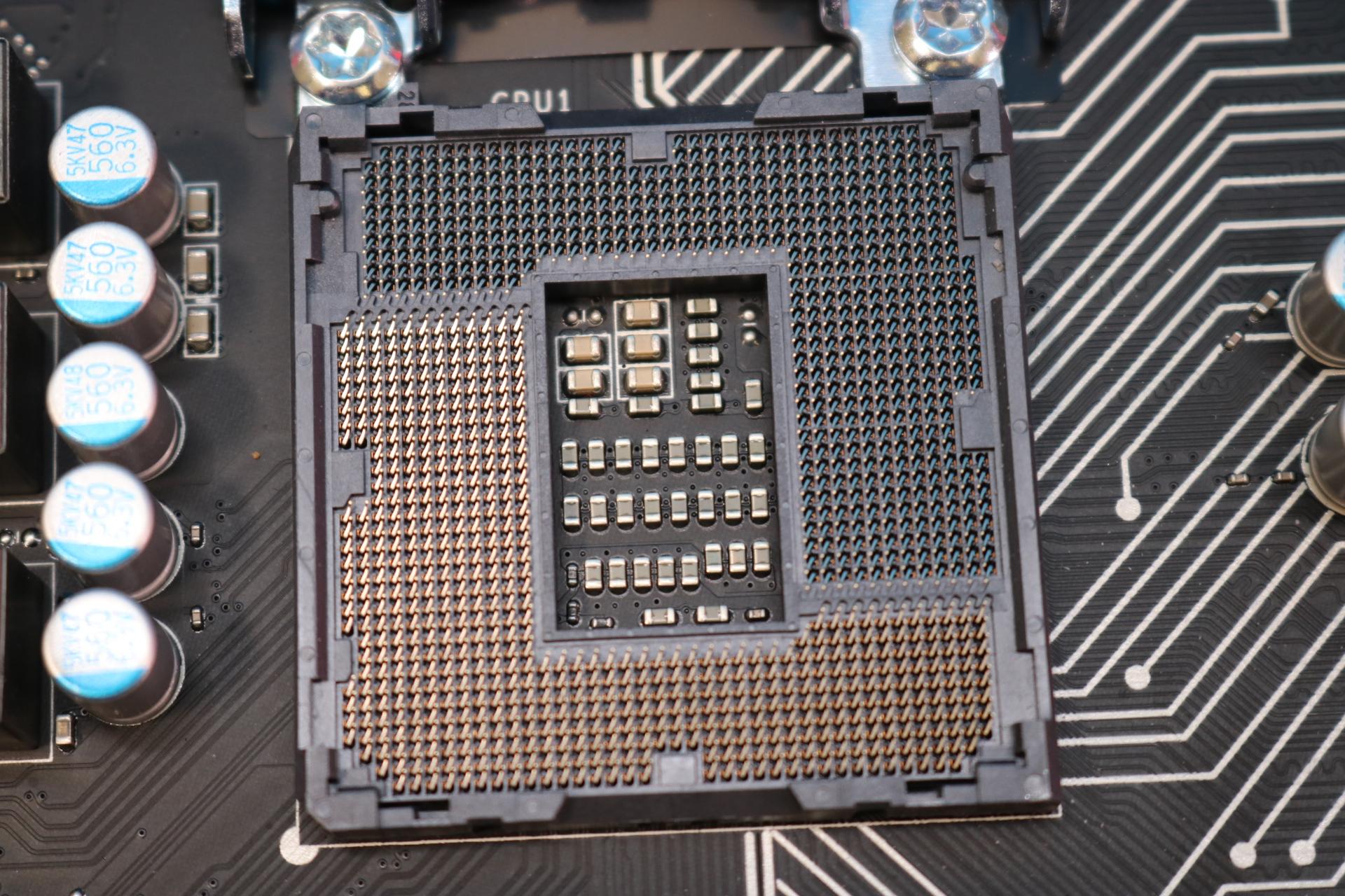 MSI B150M Bazooka Intel LGA1151/Socket H4 DDR4 MicroATX Desktop Motherboard & I/O - 4157814135