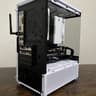 Custom White Gaming PC | i7 8700 | RTX 2060 | 16GB Crucial Ballistix RAM | 512GB SSD