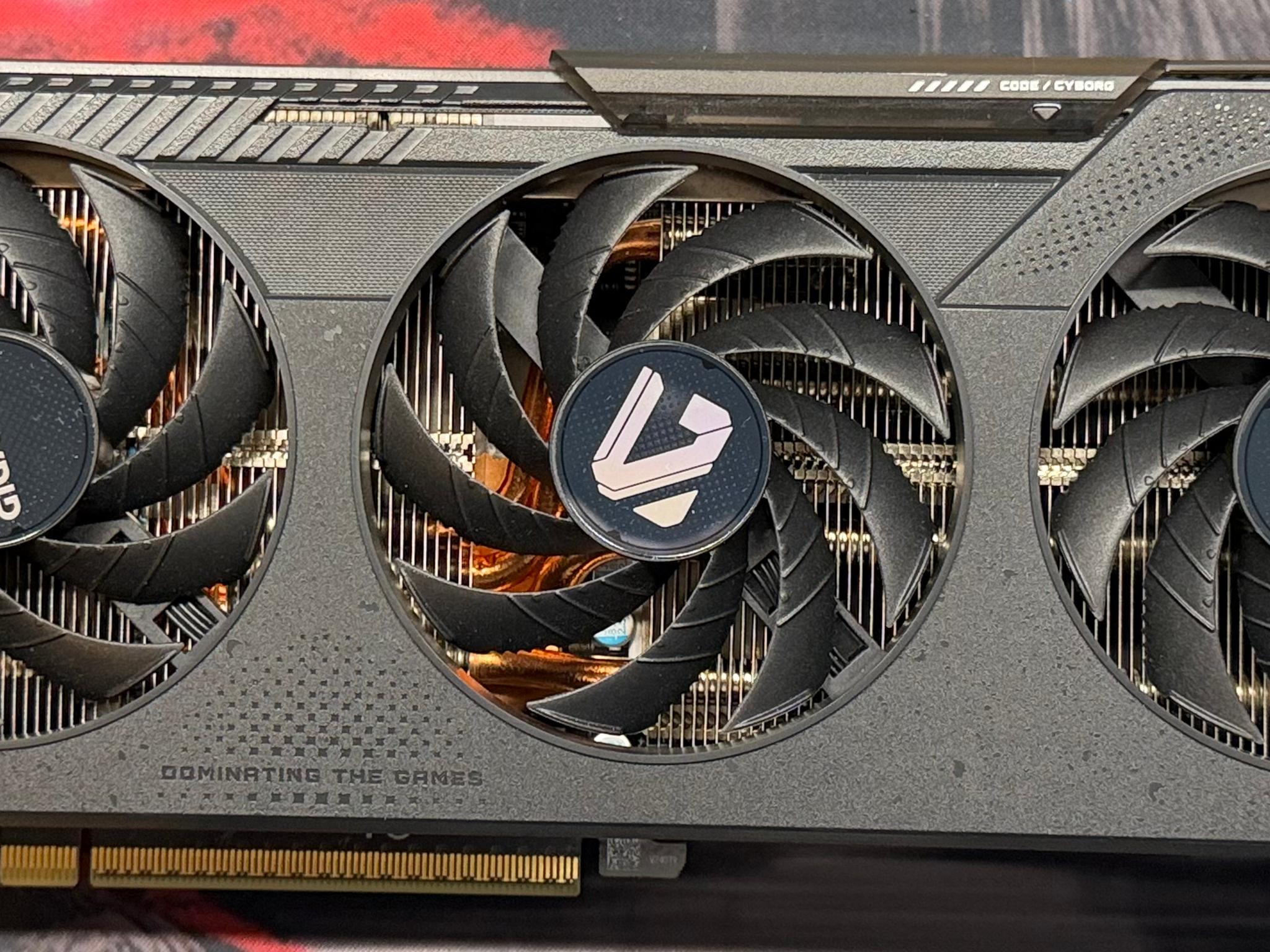 AMD Radeon RX 9060 XT 16GB - Image 3