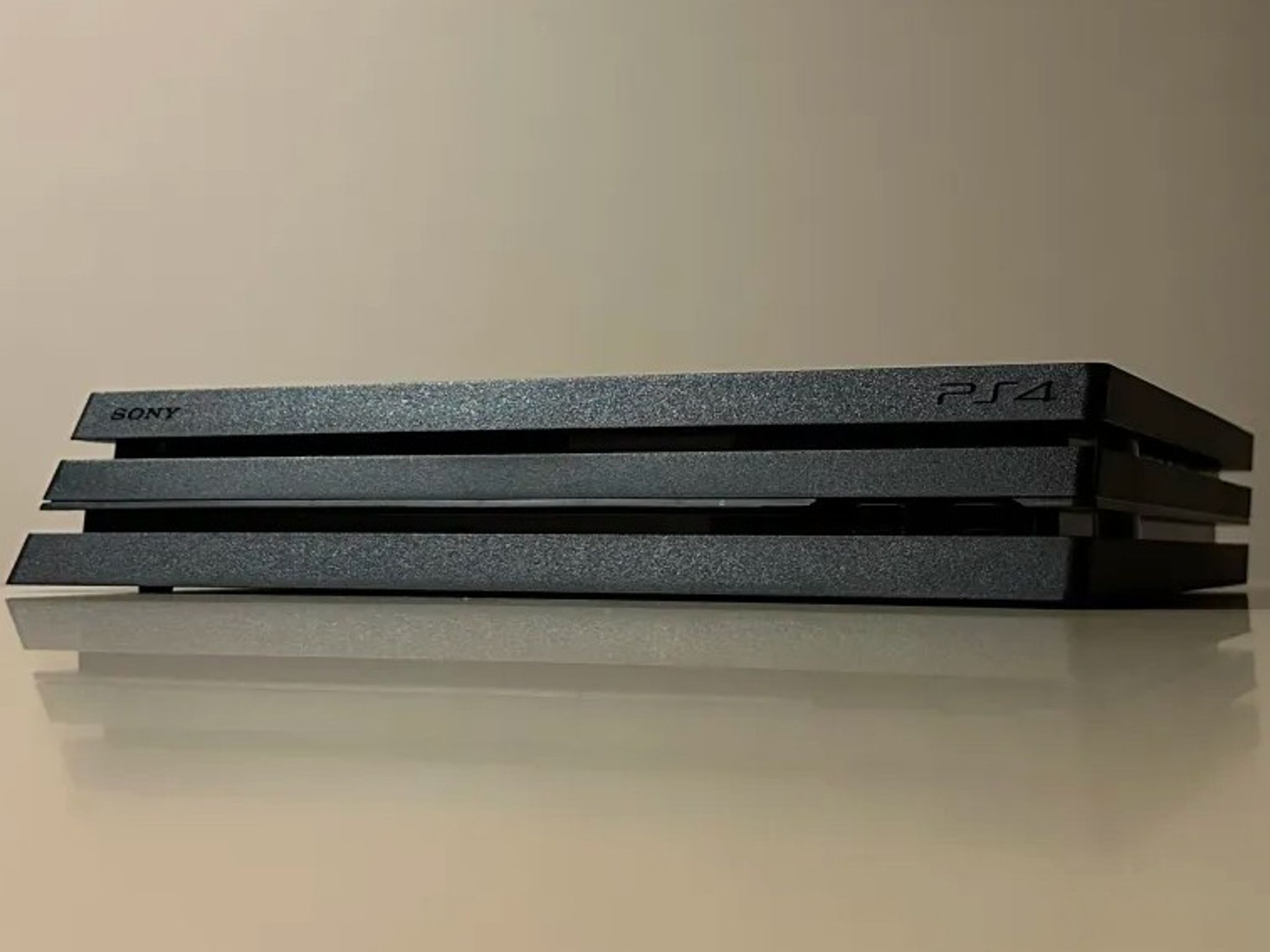 PS4 Pro with 1TB SSD Upgrade & Games Included