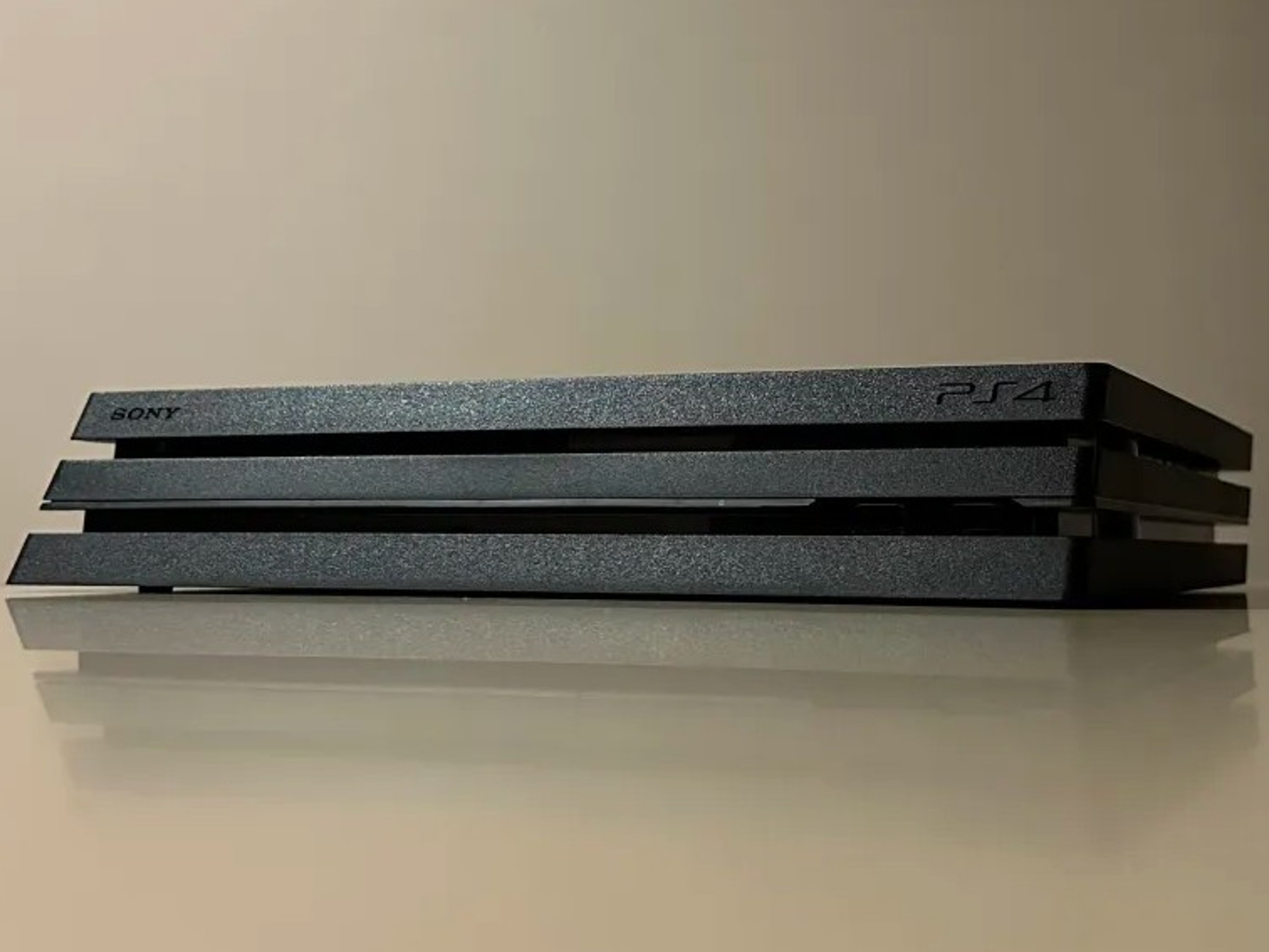 PS4 Pro with 1TB SSD Upgrade & Games Included