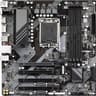 Gigabyte B760M C Intel LGA 1700 DDR5 mATX Desktop Motherboard