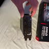 gigabyte 9060xt 8gb like new