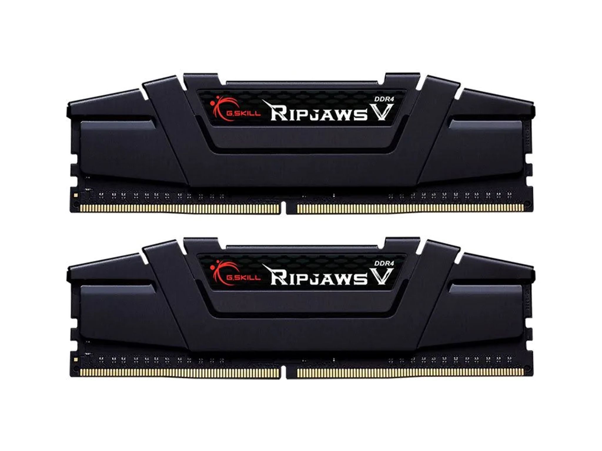 Gskill ripjaws 64gb ram 32x2 3600mhz DDR4