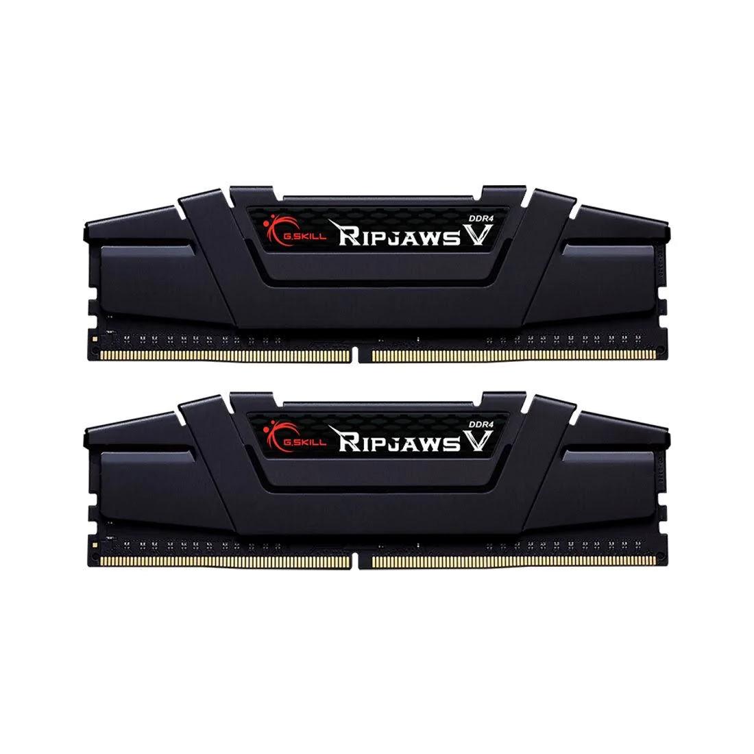 Gskill ripjaws 64gb ram 32x2 3600mhz DDR4