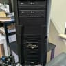 Blank Canvas - Xeon X3460 (i7-860), 16GB RAM, R7 450 2GB, 256GB SSD, Win10, Wifi
