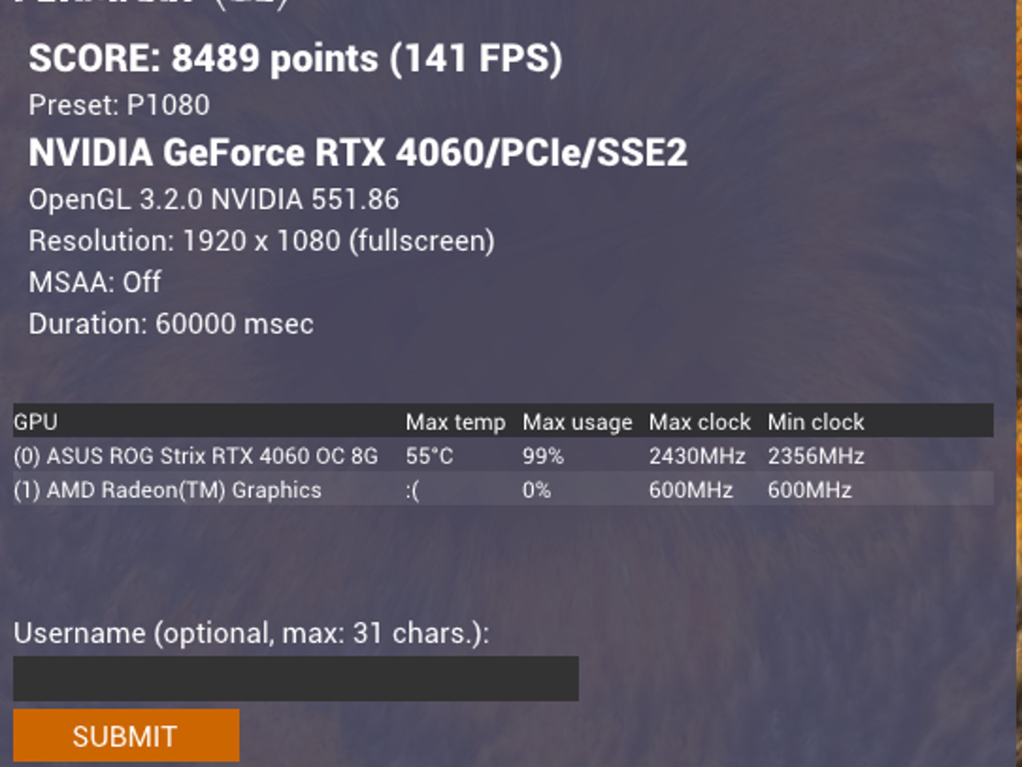 The Boomhilda! // 7600X // STRIX 4060 // 1TB NVME // 32GB DDR5