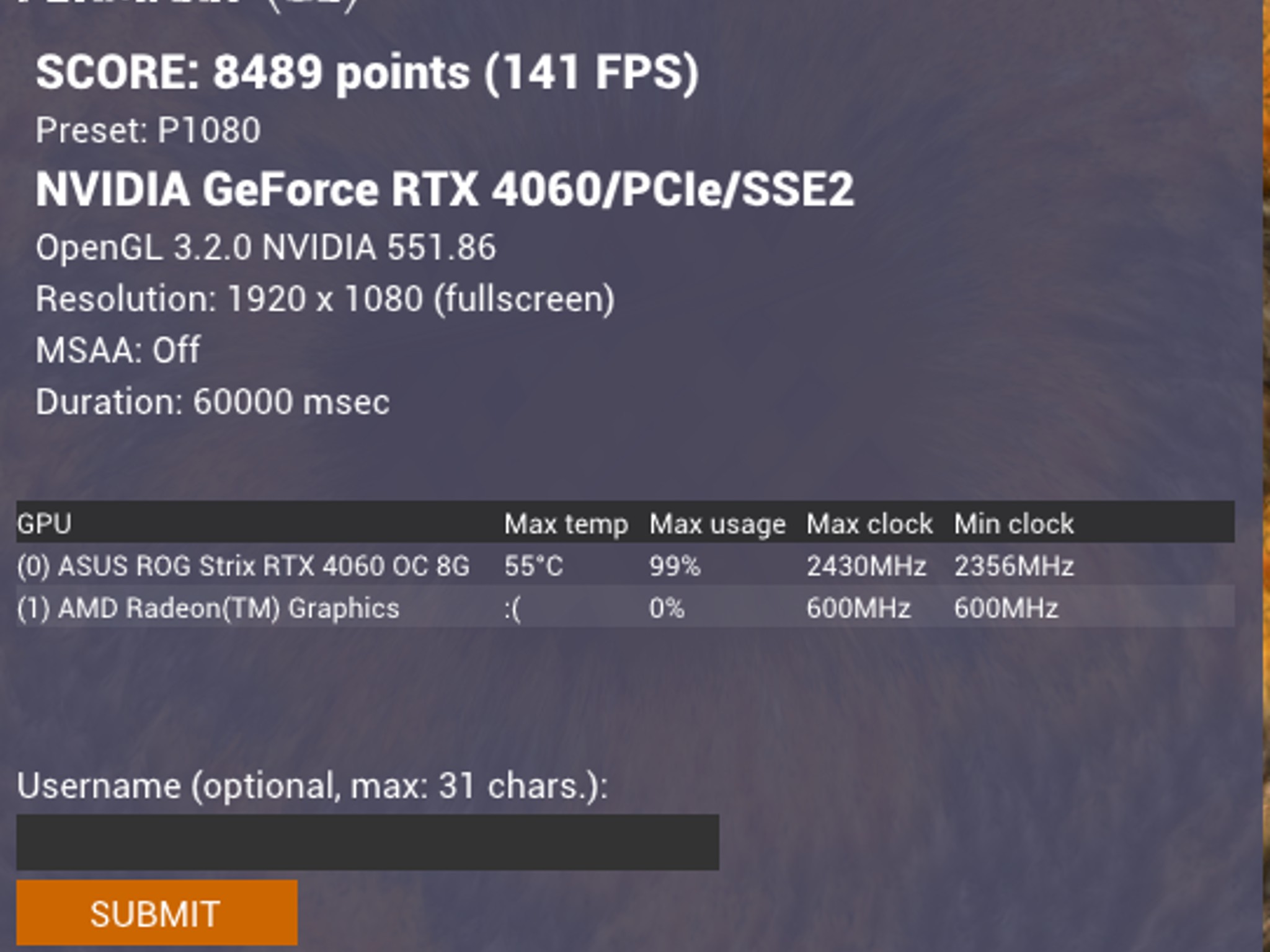 The Boomhilda! // 7600X // STRIX 4060 // 1TB NVME // 32GB DDR5