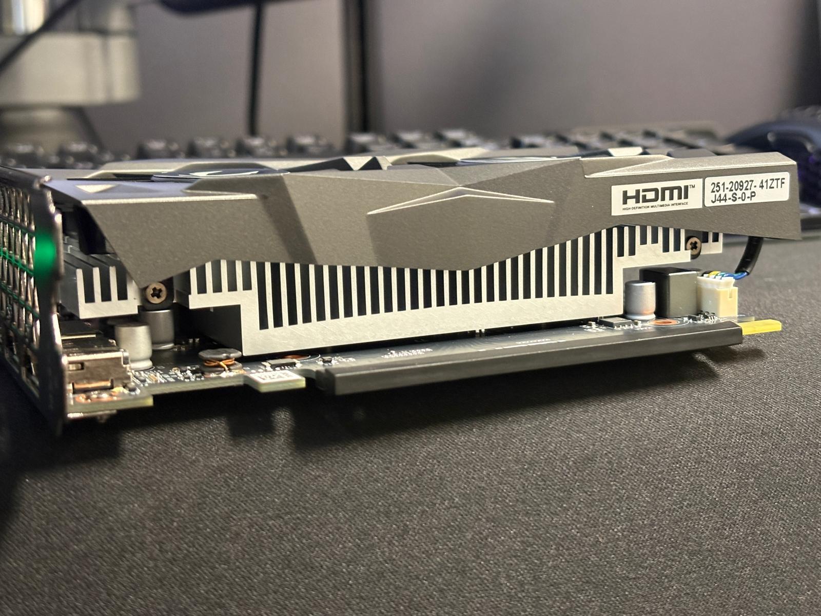 NVIDIA GeForce RTX 3050 - Image 3