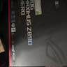 ASUS ROG MAXIMUS Z890 HERO Motherboard Open Box x 2