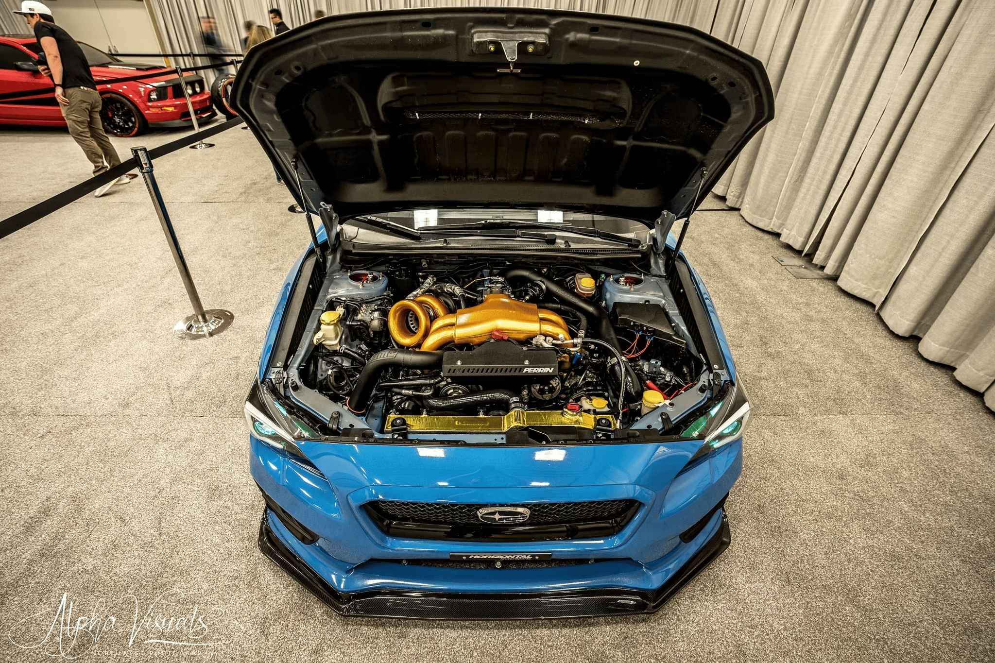 Turbo.Pcs